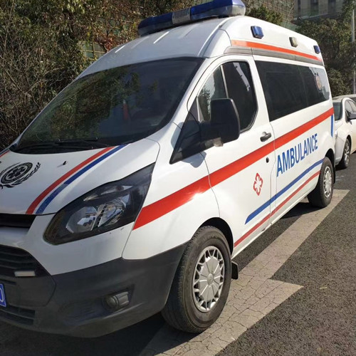 万宁品质救护车出租,为您的健康出行负责