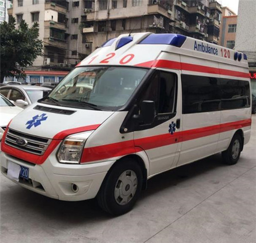 万宁非急救护车护送行业的服务质量如何保障