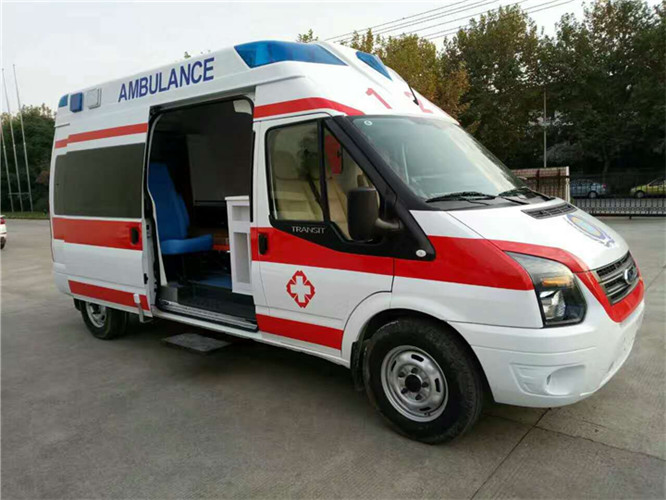 万宁乌鲁木齐沙依巴克区上线 “安康护送” 非急救转运服务平台