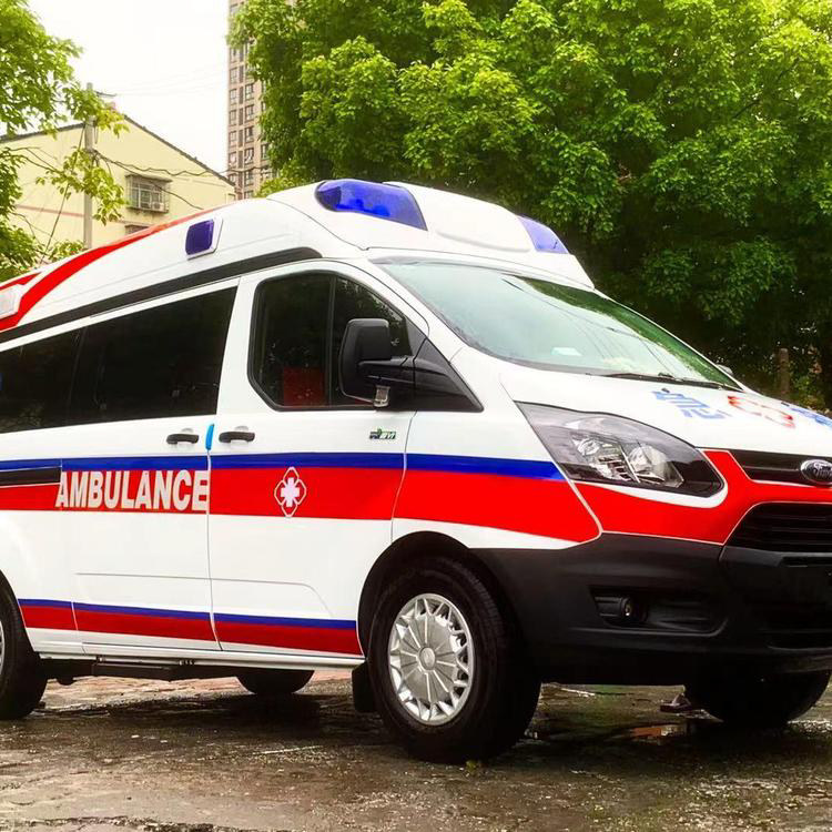 万宁重症监护救护车出租护送返乡