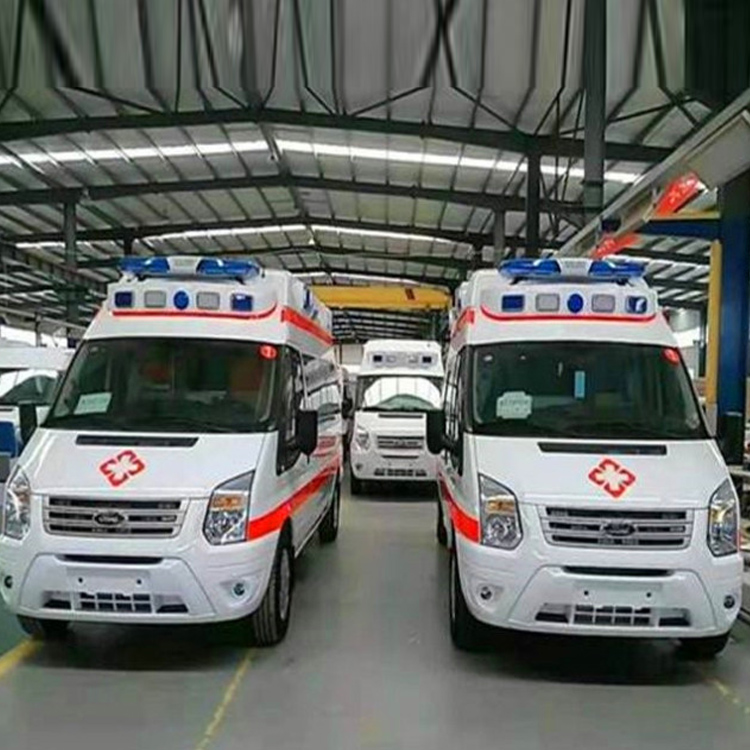 万宁跨市救护车出租护送