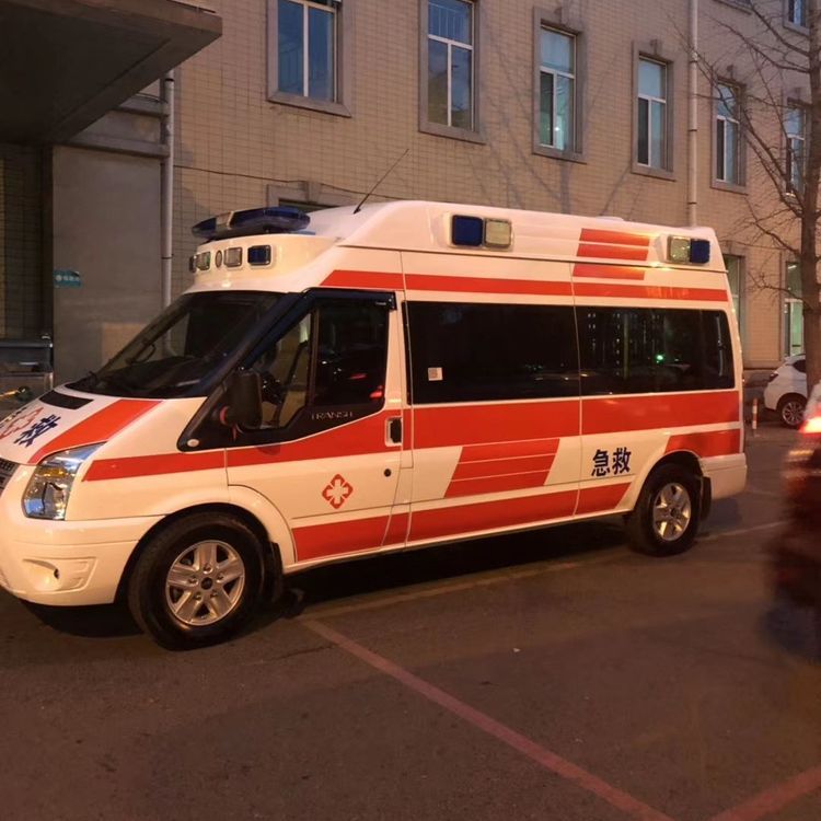 万宁一般救护车是怎么分类的