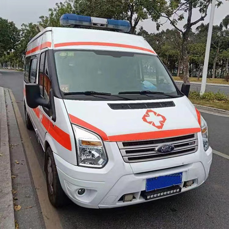 万宁救护车出租活动保障