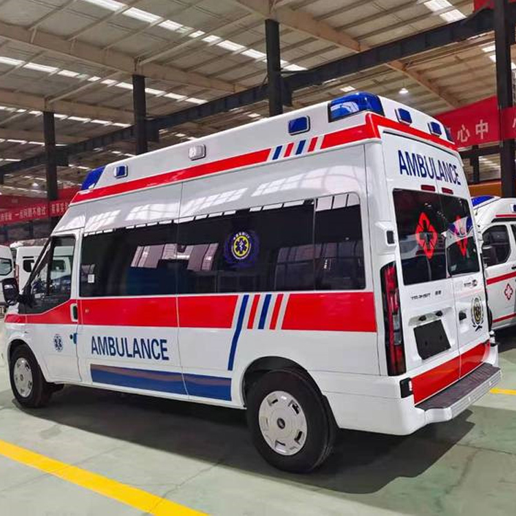 万宁救护车出租 —— 专业、安全、高效的城市急救服务