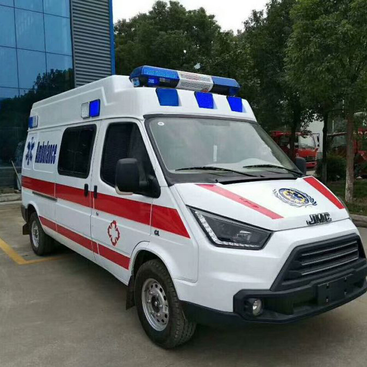 万宁救护车出租哪家好