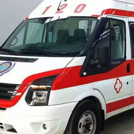 万宁非急救护送病人转院租赁救护车的优缺点对比